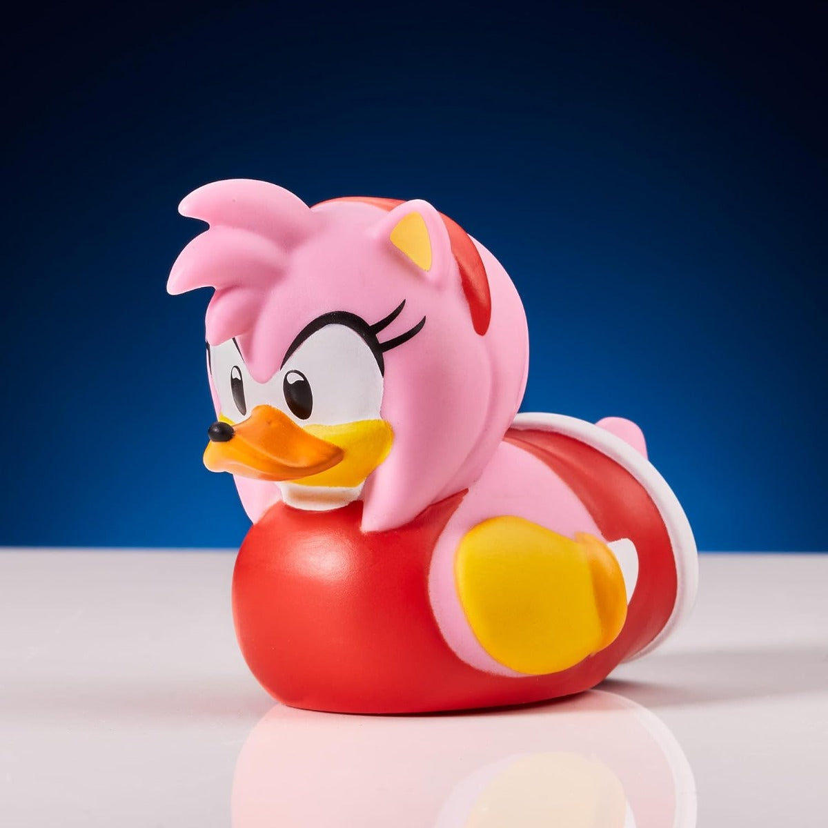 Buy Tubbz Mini Amy Rose Collectible Vinyl Rubber Duck Figure | Yallatoys.com