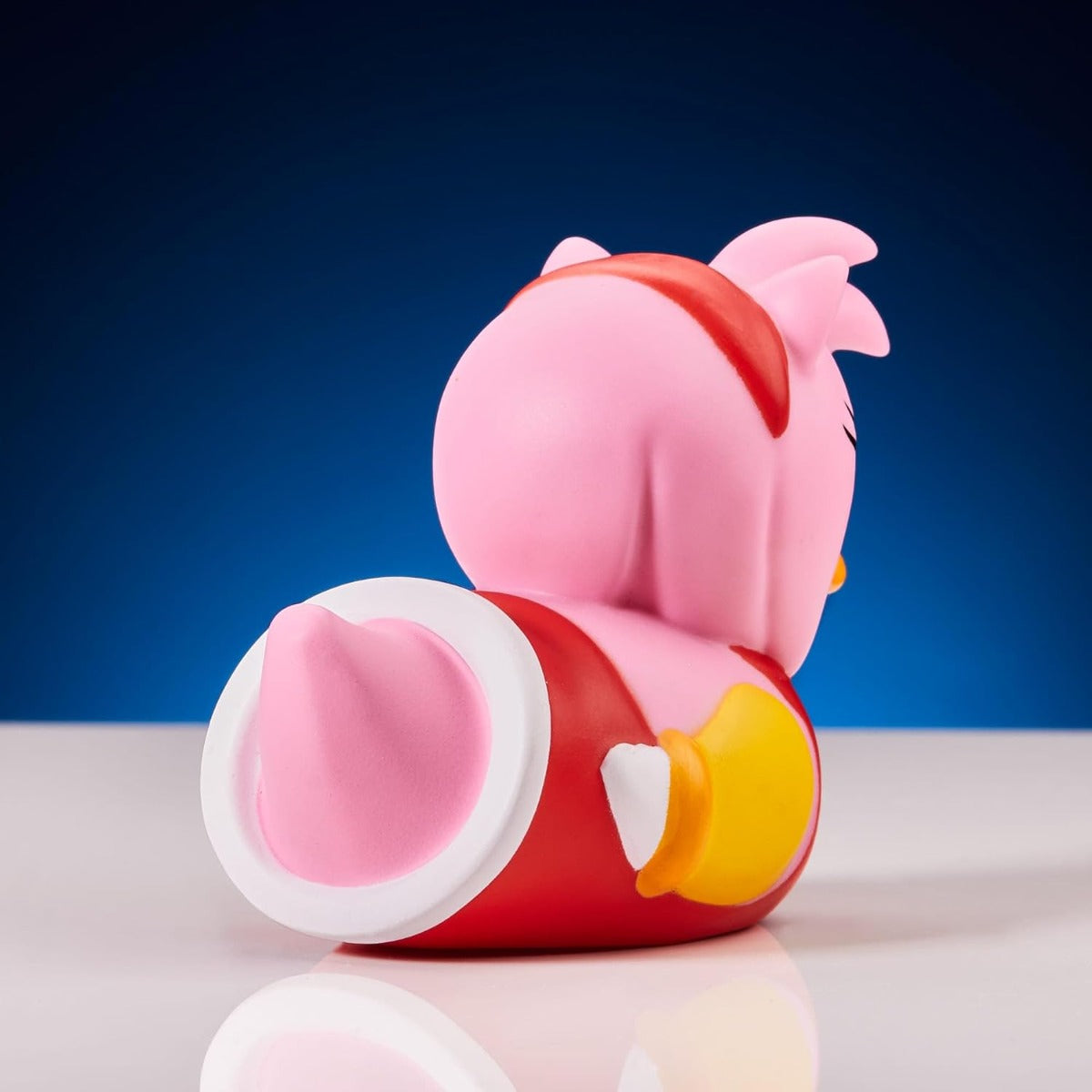 Buy Tubbz Mini Amy Rose Collectible Vinyl Rubber Duck Figure | Yallatoys.com