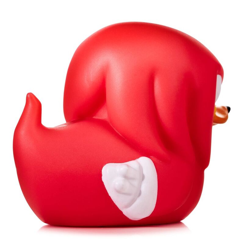 Buy Tubbz Mini Knuckles Collectible Vinyl Rubber Duck Figure | Yallatoys.com