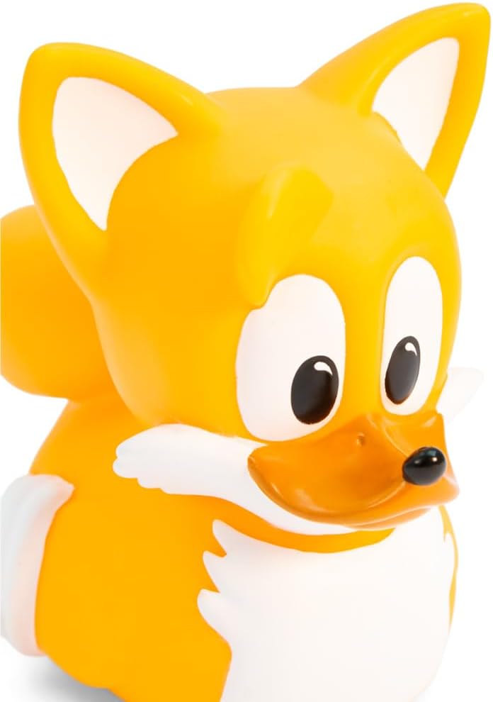 Buy Tubbz Boxed Tails Collectible Vinyl Rubber Duck Figure | Yallatoys.com