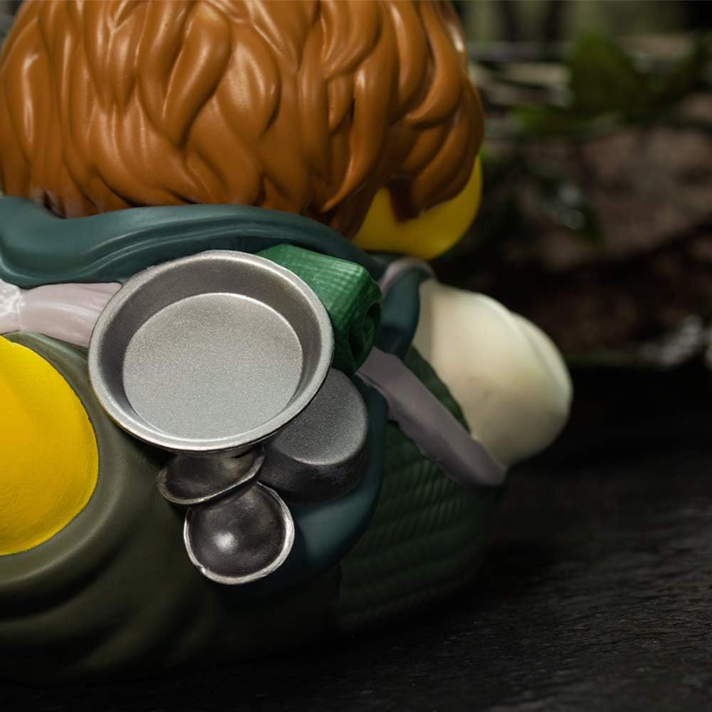 Buy Tubbz Lord Of The Rings Samwise Gamgee Cosplaying Rubber Duck Vinyl Figure | Yallatoys.com