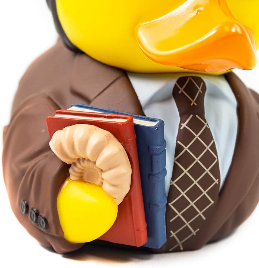 Buy Tubbz Boxed Friends Ross Geller Collectible Vinyl Rubber Duck Figure | Yallatoys.com
