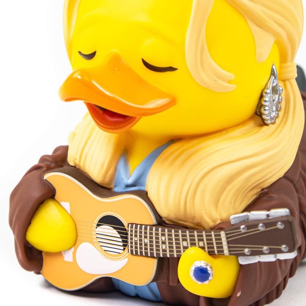 Buy Tubbz Boxed Friends Phoebe Buffay Collectible Vinyl Rubber Duck Figure | Yallatoys.com