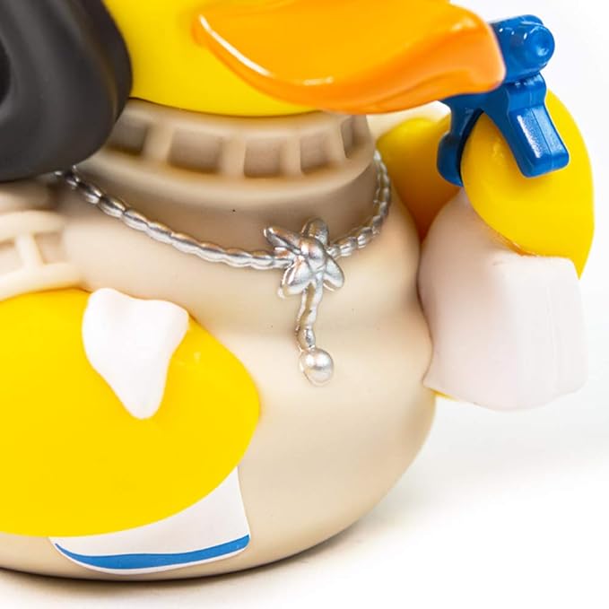 Buy Tubbz Boxed Friends Monica Geller Collectible Vinyl Rubber Duck Figure | Yallatoys.com