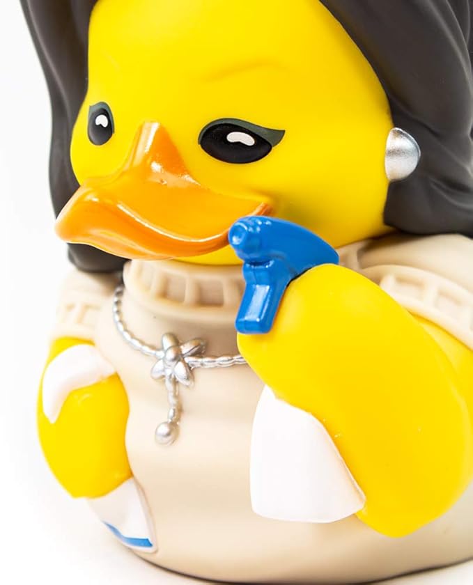 Buy Tubbz Boxed Friends Monica Geller Collectible Vinyl Rubber Duck Figure | Yallatoys.com