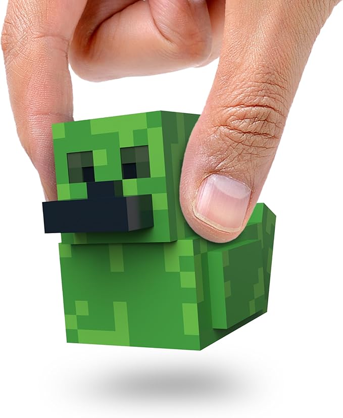 Buy Tubbz Mini Creeper Collectible Vinyl Rubber Duck Figure | Yallatoys.com