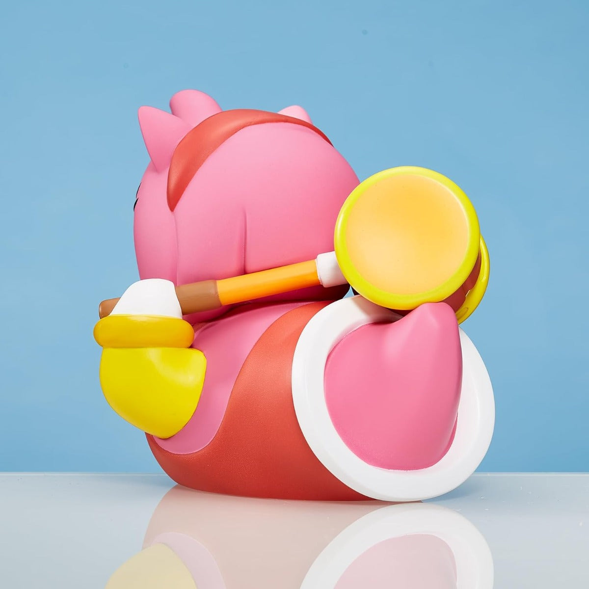 Buy Tubbz Boxed Sonic Amy Rose Collectible Vinyl Rubber Duck Figure | Yallatoys.com