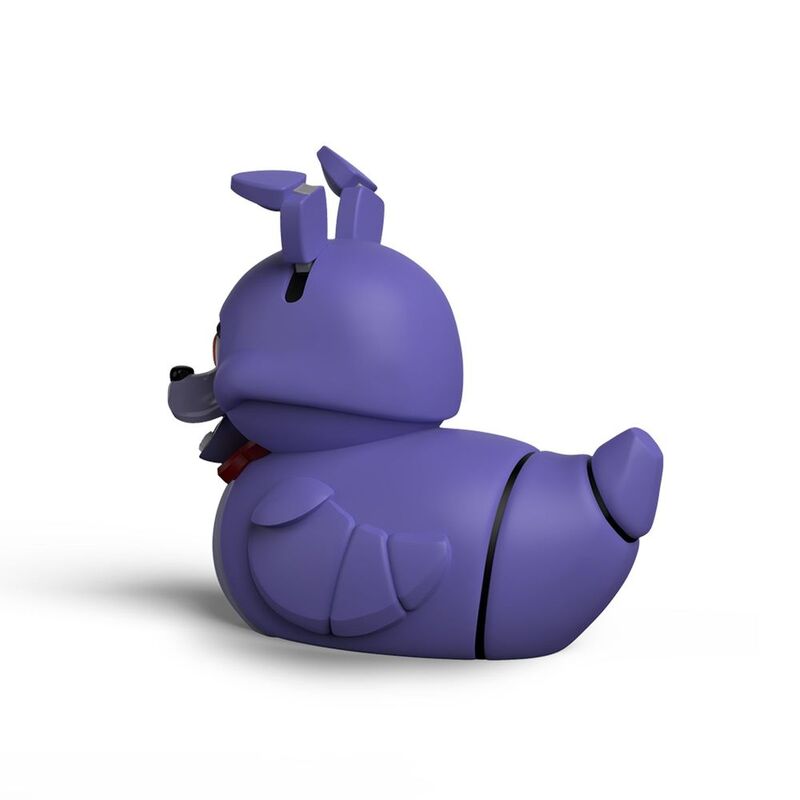 Buy Tubbz Mini Five Nights At Freddy'S Bonnie Cosplaying Rubber Duck Vinyl Figure | Yallatoys.com