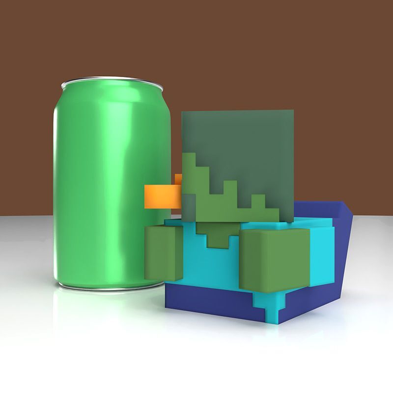 Buy Tubbz First Edition Minecraft Zombie Cosplaying Rubber Duck Vinyl Figure | Yallatoys.com