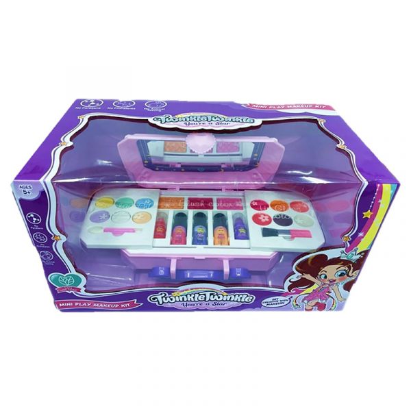 Buy Twinkle Twinkle Mini Play Makeup Kit | Yallatoys.com