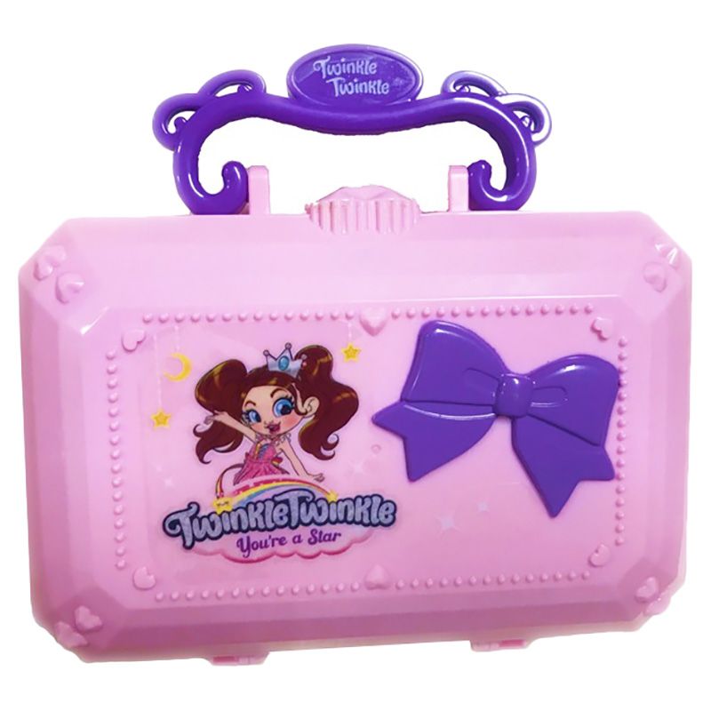Buy Twinkle Twinkle Mini Play Makeup Kit | Yallatoys.com
