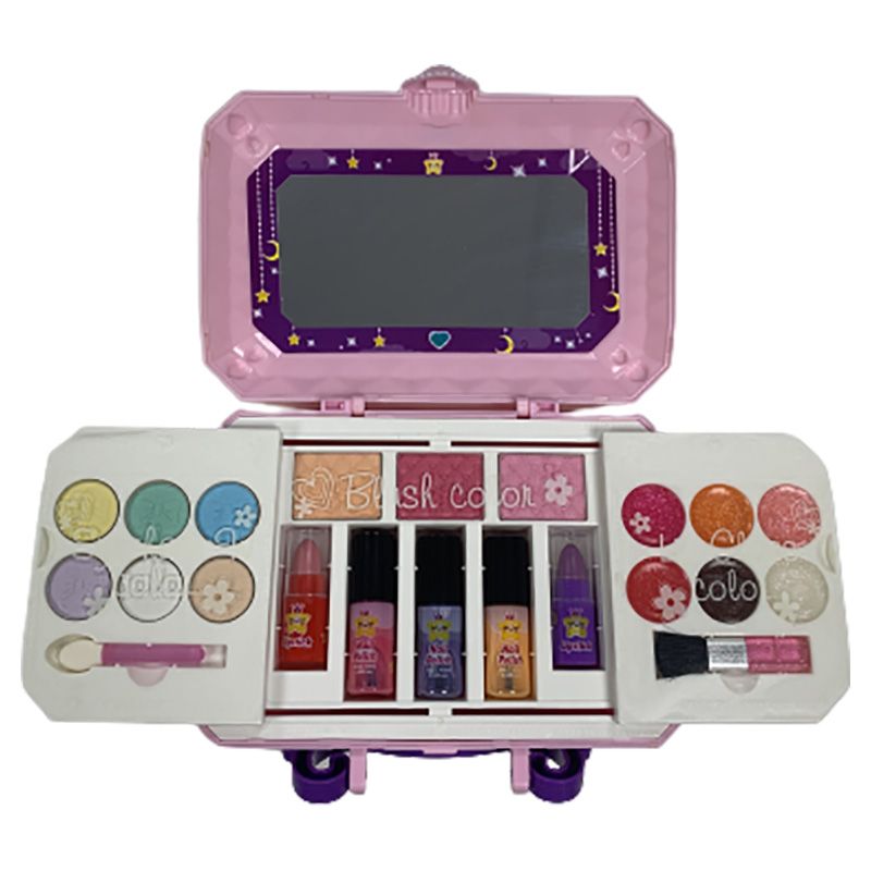 Buy Twinkle Twinkle Mini Play Makeup Kit | Yallatoys.com