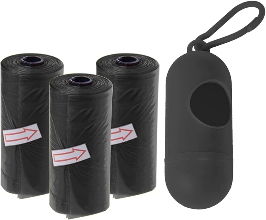 Star Babies - Scented Bag With Dispenser Pack Of 3 - Black Star Babies Yallatoys