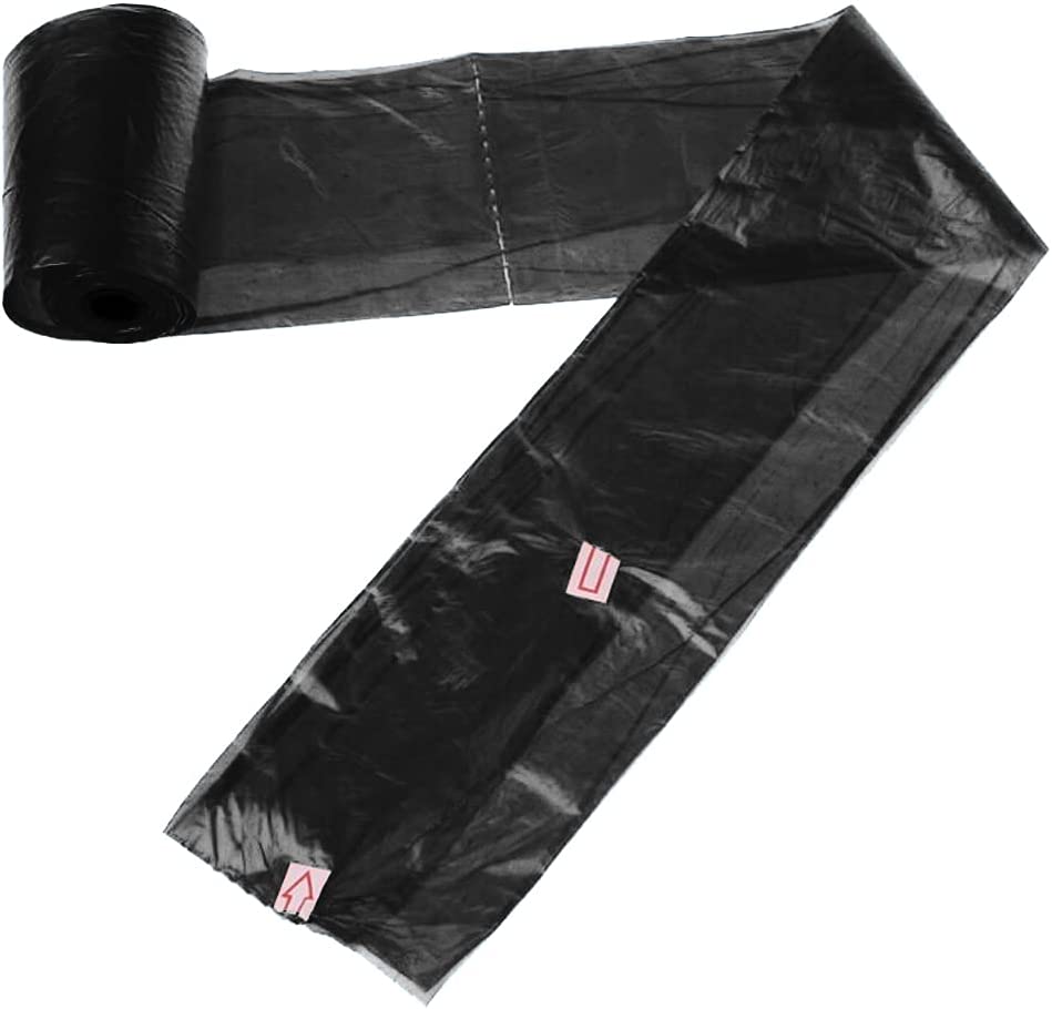Star Babies - Scented Bag With Dispenser Pack Of 3 - Black Star Babies Yallatoys