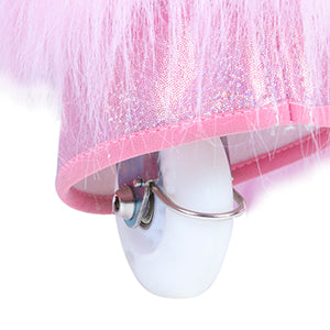 Buy Pony Cycle Ride On Pink Unicorn | Yallatoys.com
