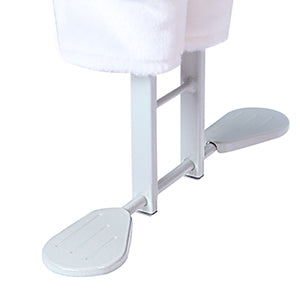 Buy Pony Cycle Medium White Unicorn | Yallatoys.com