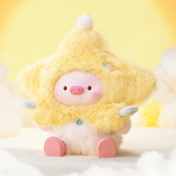 Buy Upset Duck Geegeepig Countdown To Wishes Plush Keychain (Sold Separately Subjected To Availability) | Yallatoys.com