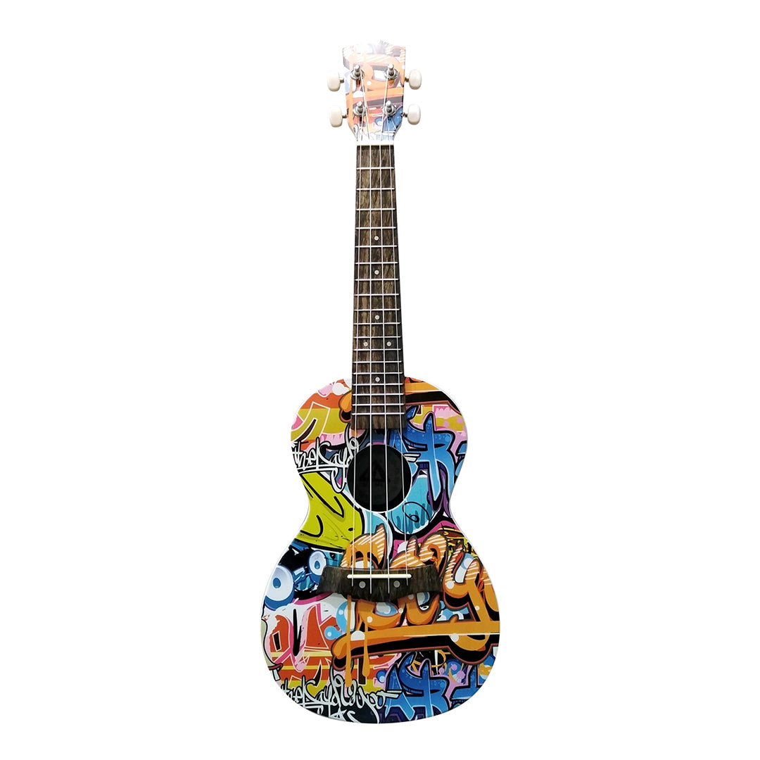 Buy Wooden Ukulele | Yallatoys.com