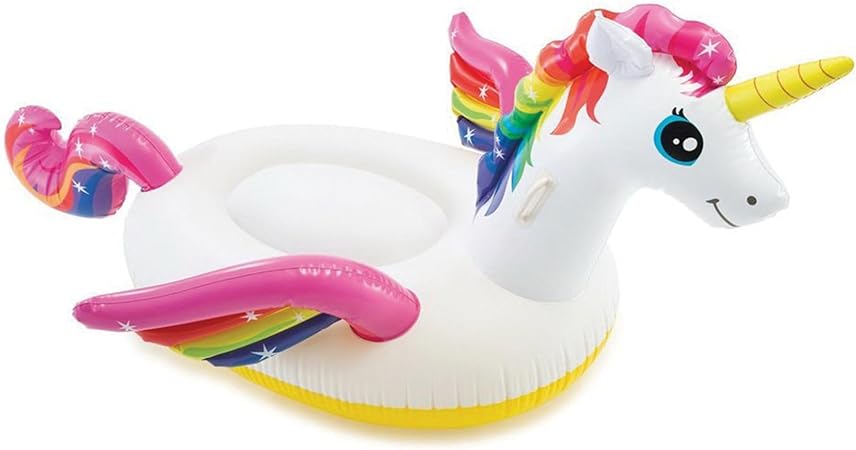 unicorn pool float