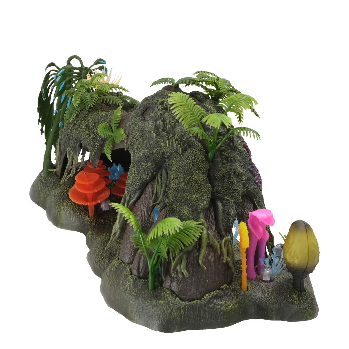 vatar Pandora forest playset
