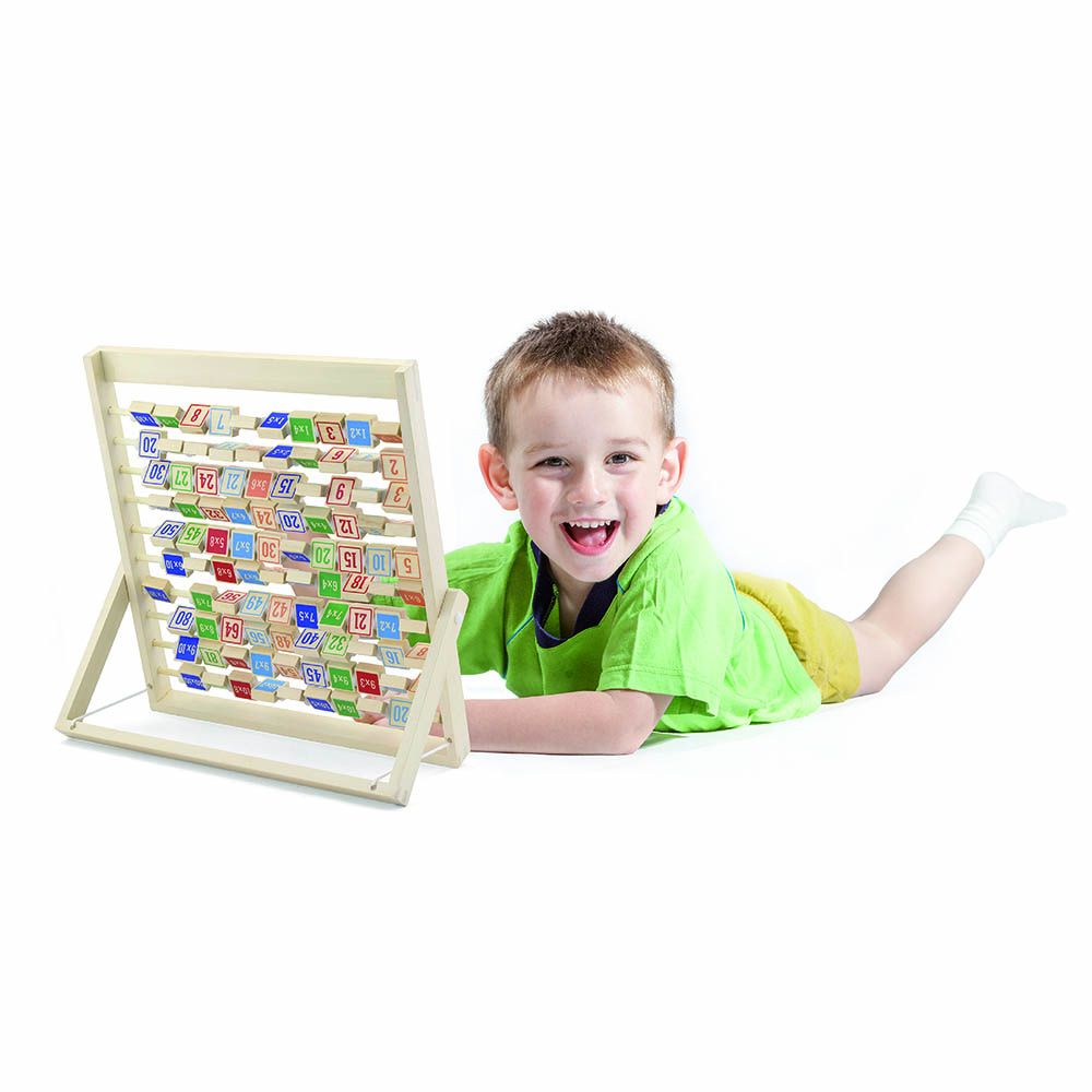 Buy Viga Learning Multiplication | Yallatoys.com