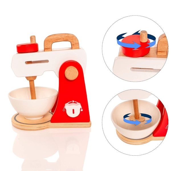 Buy Viga Kitchen Mixer | Yallatoys.com