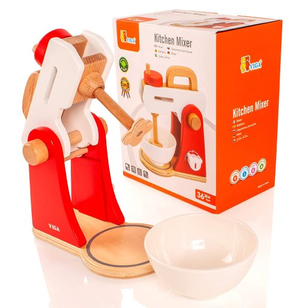 Buy Viga Kitchen Mixer | Yallatoys.com