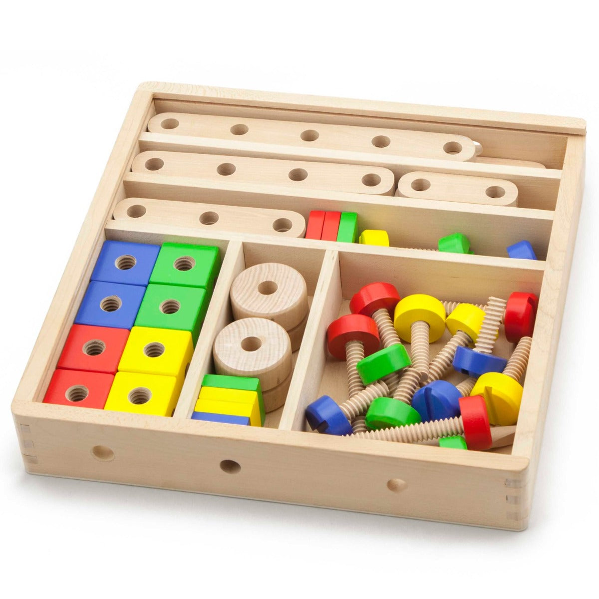Buy Viga Construction Set | Yallatoys.com