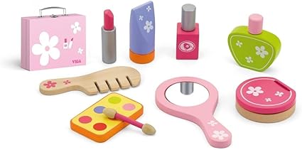 Buy Viga Beauty Case | Yallatoys.com