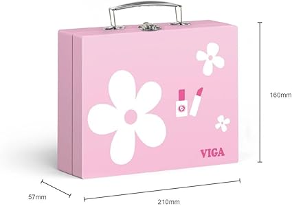 Buy Viga Beauty Case | Yallatoys.com