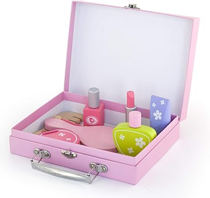 Buy Viga Beauty Case | Yallatoys.com