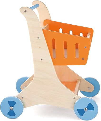 Buy Viga Shopping Cart | Yallatoys.com