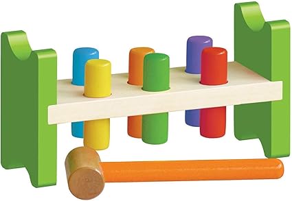 Buy Viga Pound A Peg | Yallatoys.com