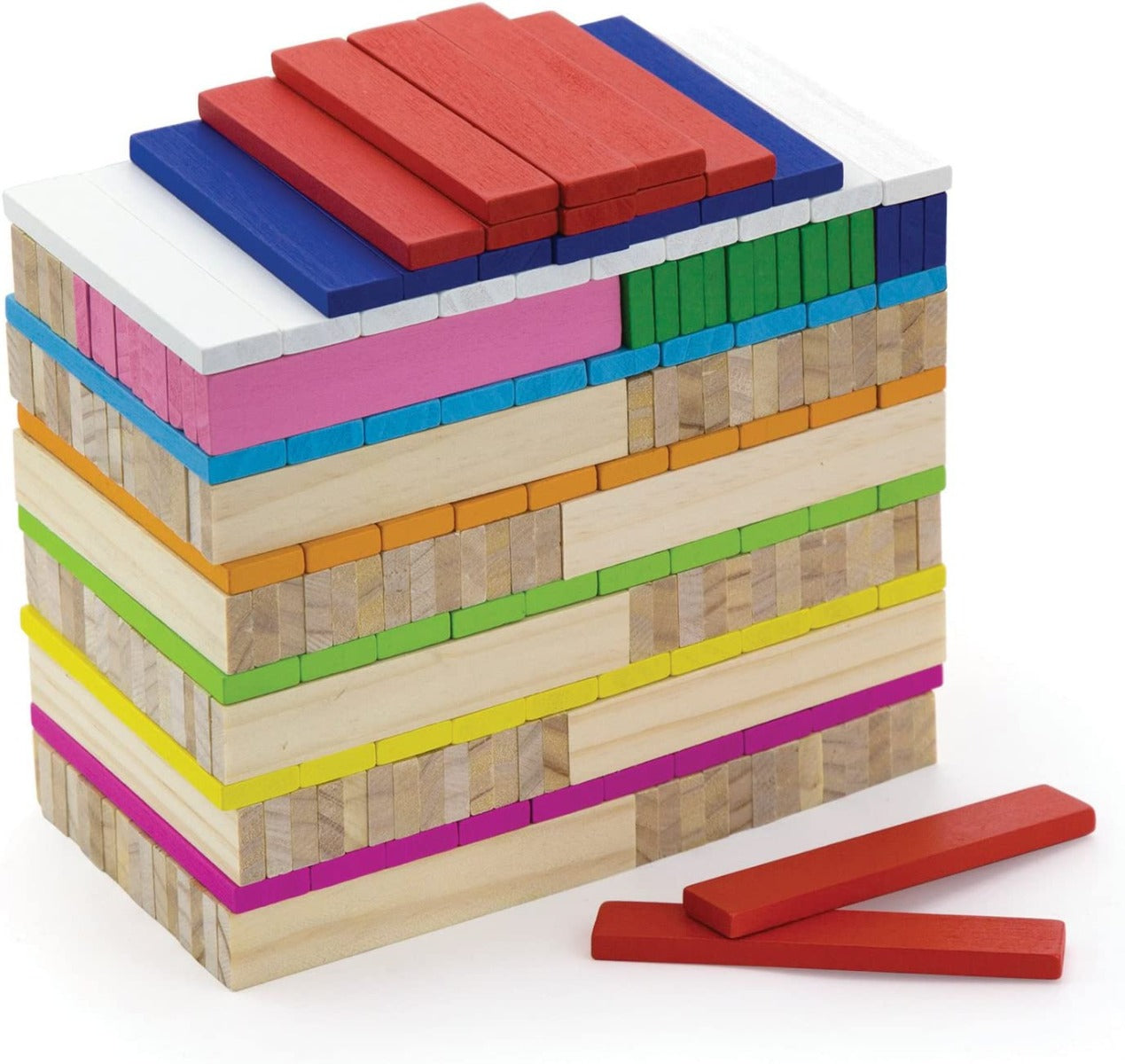 Buy Viga Architecture Blocks 250pcs | Yallatoys.com