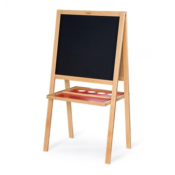 Buy Viga Standing Easel | Yallatoys.com