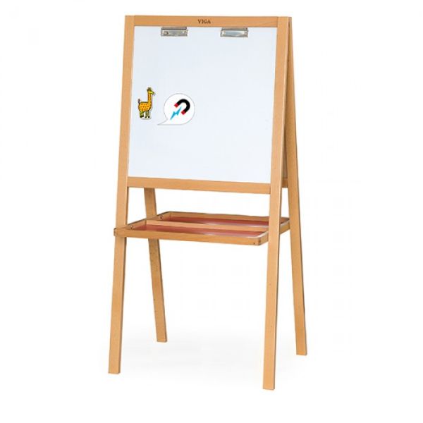 Buy Viga Standing Easel | Yallatoys.com