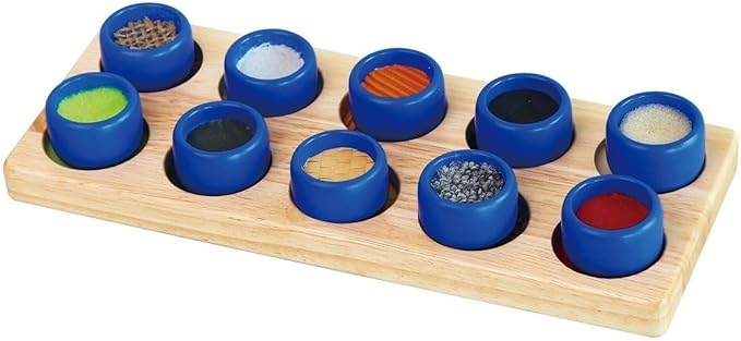 Buy Viga Wooden Touch And Match Board | Yallatoys.com