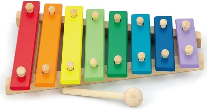 Buy Viga Wooden Xylophone | Yallatoys.com