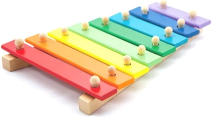 Buy Viga Wooden Xylophone | Yallatoys.com