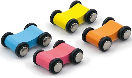 Buy Viga Car Slider Jungle | Yallatoys.com