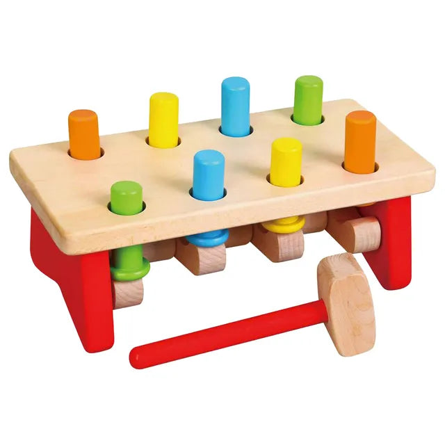Buy Viga Pound A Peg Toy | Yallatoys.com