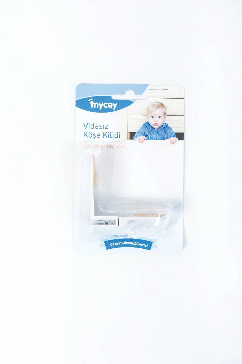 Corner Safety Latch Yallamomz Yallatoys