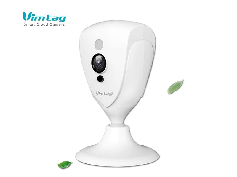 Vimtage CM3 Full HD 4Mega Pixel IP Camera Vimtag Yallatoys