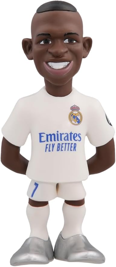 vinicius junior figure