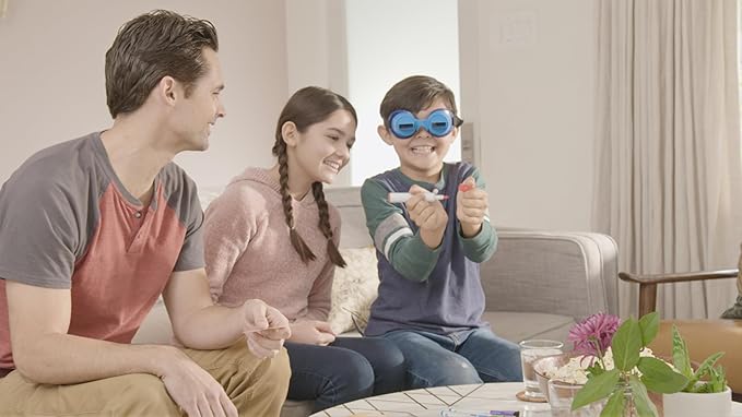 Buy Vango Upside Down Challenge Game | Yallatoys.com