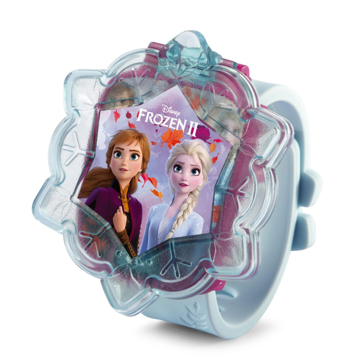 Buy Vtech Frozen 2 Magic Learning Watch | Yallatoys.com