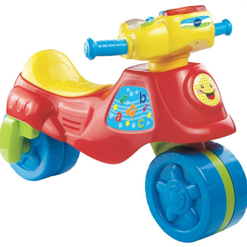 Buy VTech Baby 2in1 Tri to Bike | Yallatoys.com