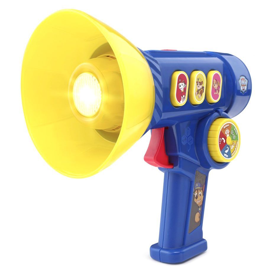 Buy VTech Megaphone Mission Voice Changer | Yallatoys.com