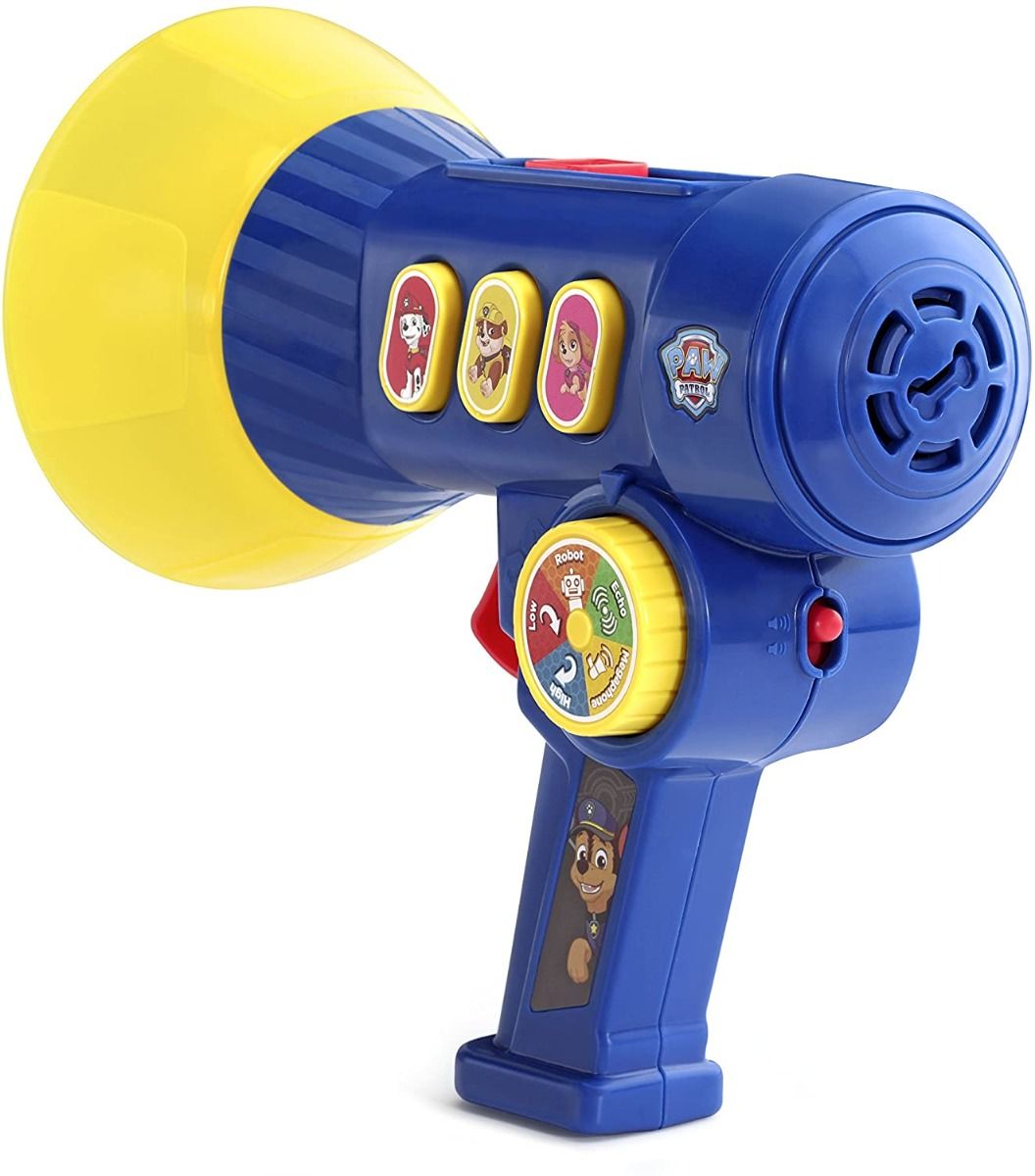 Buy VTech Megaphone Mission Voice Changer | Yallatoys.com