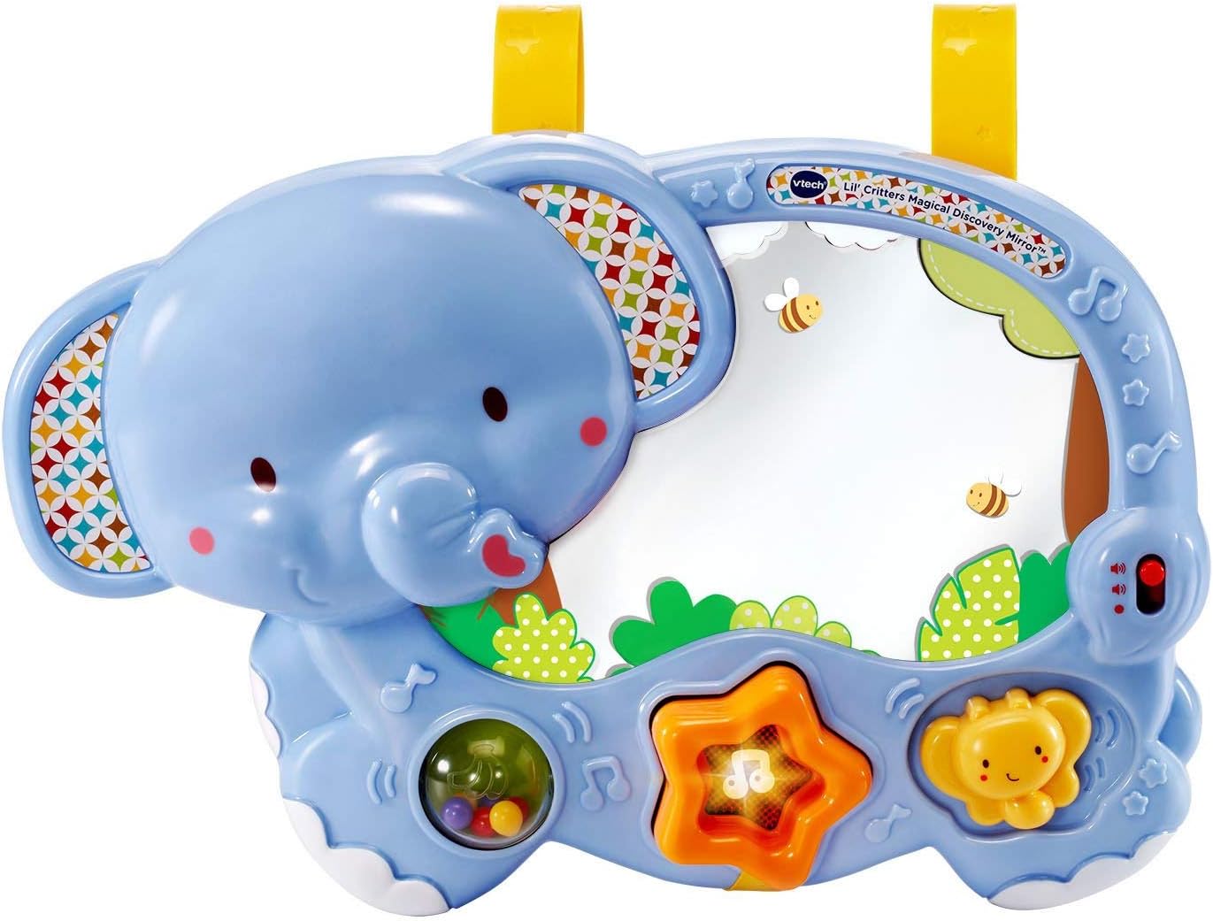 Buy VTech Lil Critters Magical Discovery Mirror | Yallatoys.com